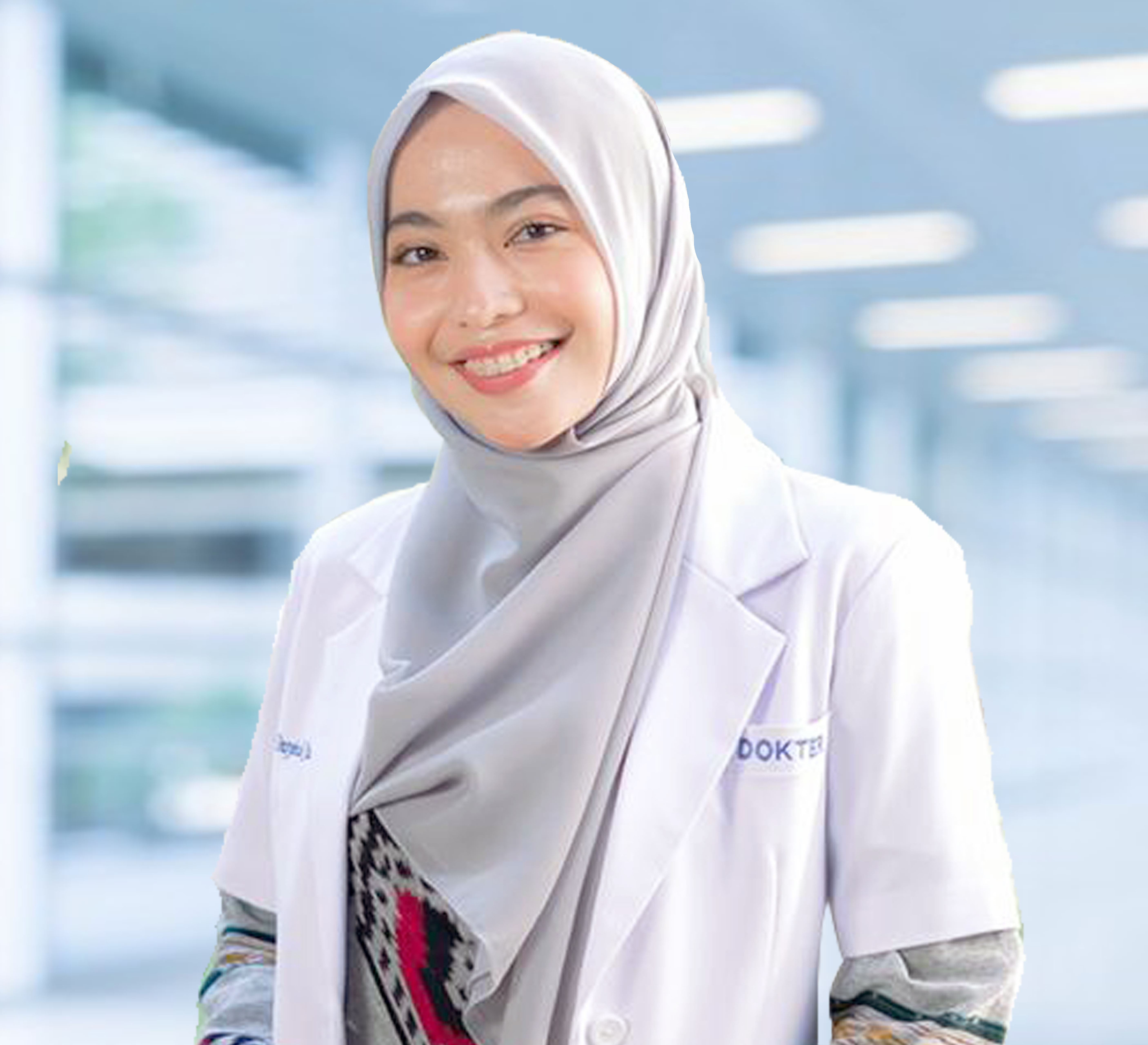 dr Nurul Insyirah Junaid