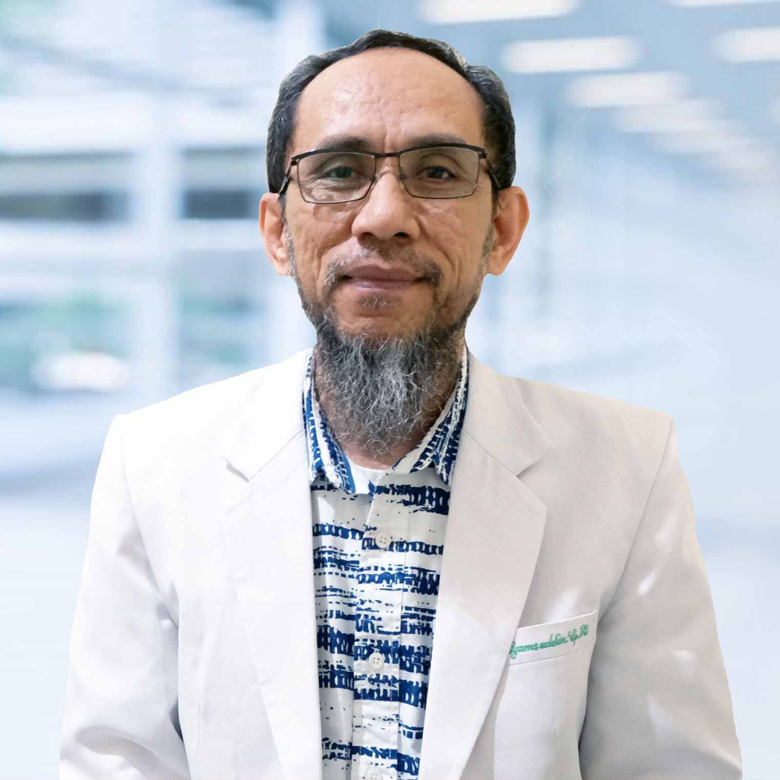 Foto Dokter