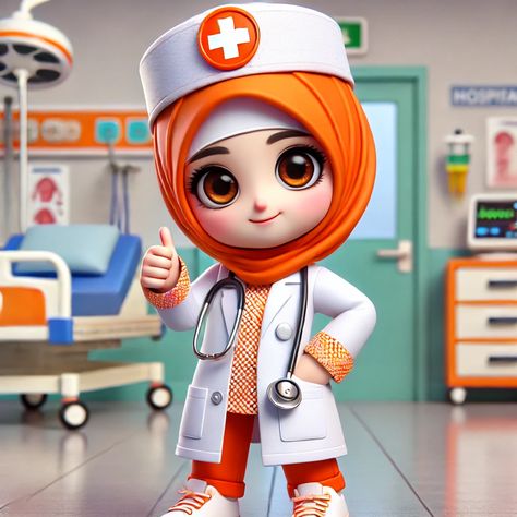 Foto Dokter